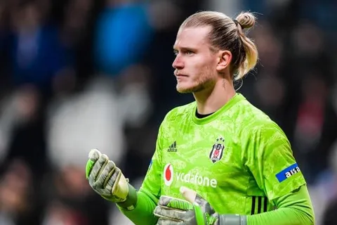 Liverpool : Loris Karius vers un prêt en Bundesliga