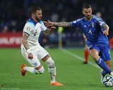 Un champion d’Europe dans le viseur de Manchester United