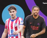 Ces 5 transferts autour de 100 M€ et plus, qui pourraient enflammer la dernière semaine du mercato
