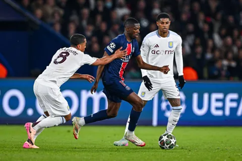 Aston Villa – PSG : chaîne TV, heure et compos probables du match