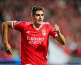 Benfica : Antonio Silva, déjà convoité par cinq cadors européens