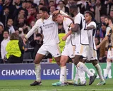 Match Bétis Séville – Real Madrid : chaîne TV et compos probables