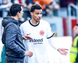 Francfort, PSG : Ekitike vendu très cher dans un an ?