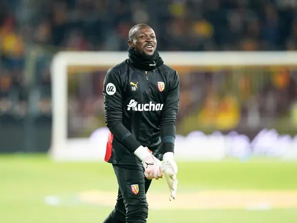 Mercato Lens : Hervé Koffi sur le départ, 2 cadors de L1 sont à l’affût