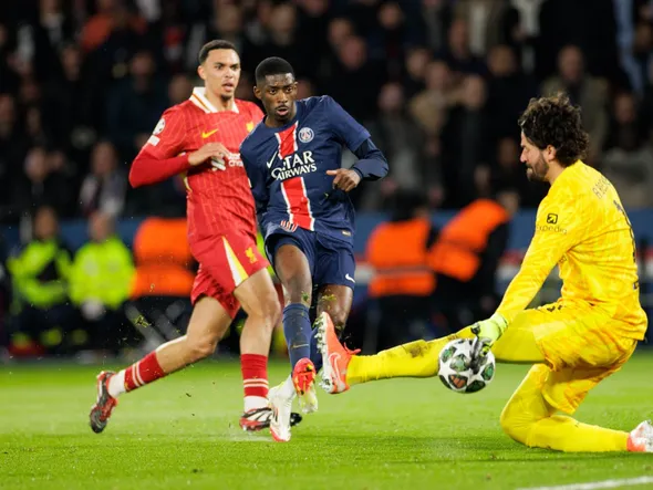 Pronostic Ligue des Champions : notre combiné à 17.82 avec une qualification du PSG !