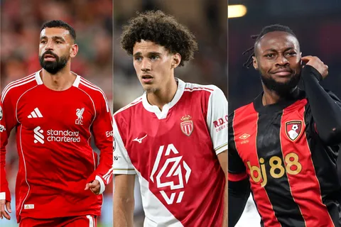 Les gros transferts qui pourraient animer le mercato d’hiver 2025-2026