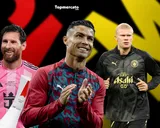 Quelle place pour Mbappé et On parmi les plus gros contrats équipementiers de l’histoire ?