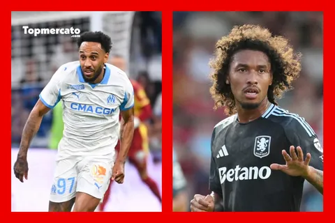 OM – Aston Villa : chaîne TV et heure du match amical