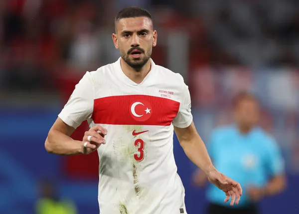 Merih Demiral