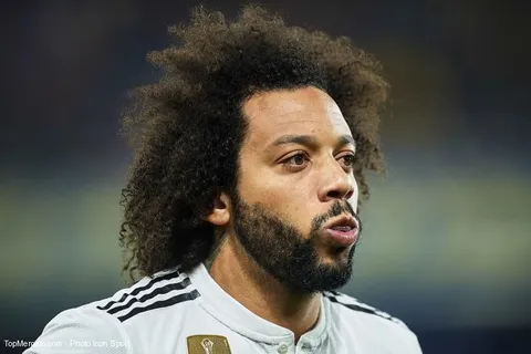 Mercato - Marcelo recale le Milan AC !