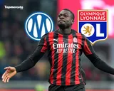 Mercato – L’OM et l’OL déjà en difficulté pour Youssouf Fofana à cause d’offres anglaises