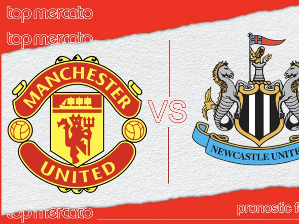 Pronostic Manchester United Newcastle – Premier League (30/12/2024)