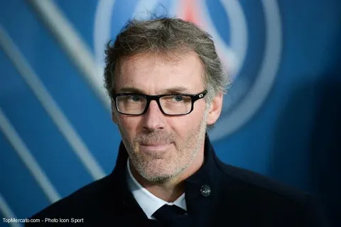 Newcastle : Blanc voudrait succéder à Benitez