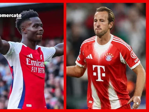 Arsenal – Bayern Munich : chaîne TV, heure et compos probables du match