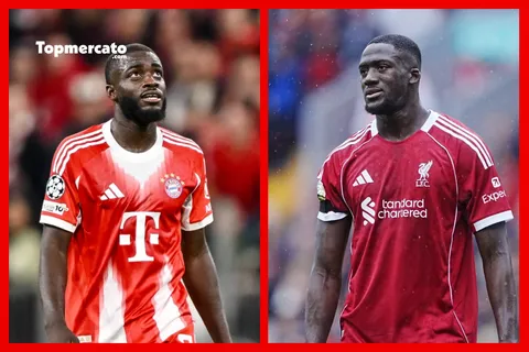 Mercato Real Madrid : Upamecano ou Ibrahima Konaté, qui est la priorité des Merengues ?