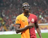 Osimhen refuse 45 M€ par an, Manchester United et la concurrence de retour sur le buteur !