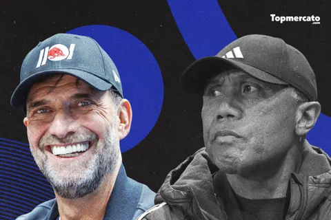 Paris FC : 5 entraîneurs pour succéder à Kombouaré en attendant Klopp