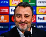 Lens : “Je ne sais pas si vous regardez souvent les matchs”, Haise recadre un journaliste !