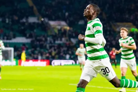 PSG : Weah à Lille, ça bloque