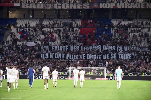 OL : Aulas, Textor, Blanc… Les Bad Gones flinguent à tout-va !
