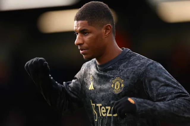 Mercato - Manchester United : 2 courtisans se détachent pour Marcus Rashford