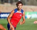 Barça : la mise au point de Xavi sur Joao Félix