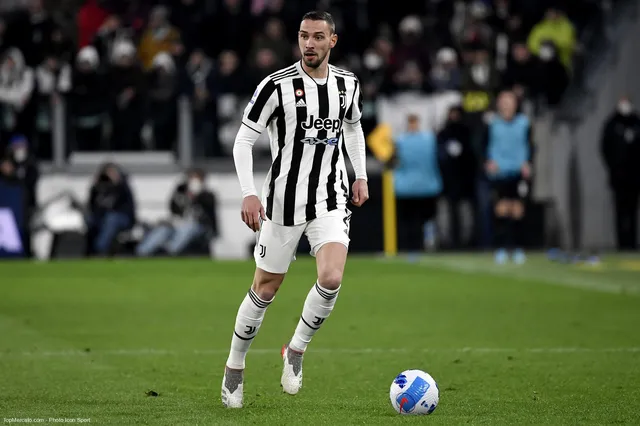 Mercato - Juventus : un défenseur vers la prolongation