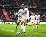 Duel entre Lens et Nantes pour un attaquant de L2 à 5 M€