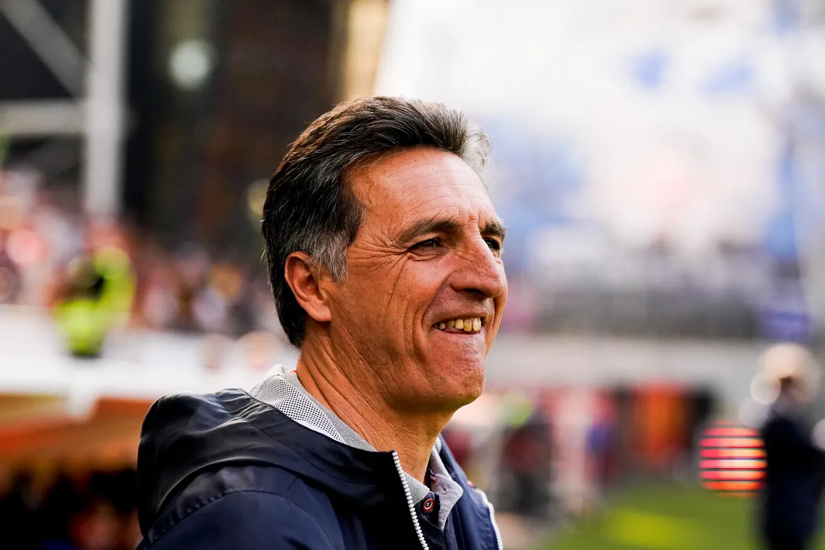 5 clubs pour relancer Christophe Pélissier après son éviction de l’AJ Auxerre