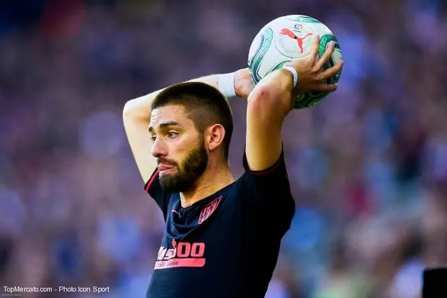 Atlético Madrid : Carrasco signe quatre ans (Officiel)