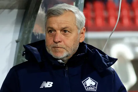 Mercato Lille : “cette histoire est loin”, les révélations de Bruno Genesio sur le feuilleton de l’été