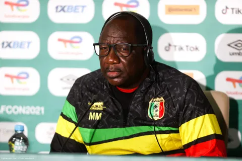 Officiel Mercato - Mali : la Fédération remercie le sélectionneur