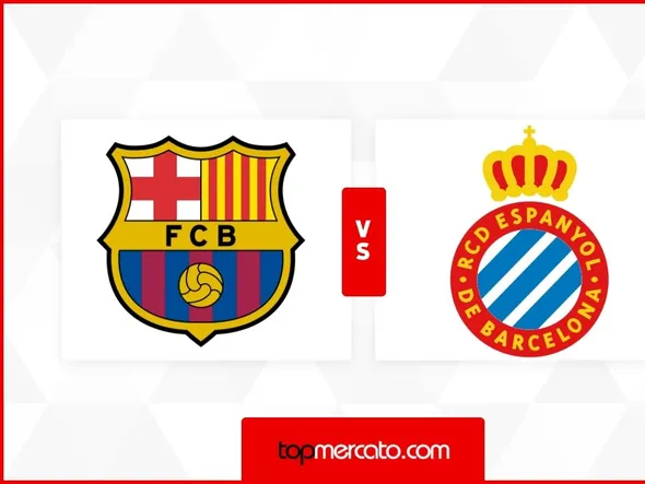 Pronostic Barcelone Espanyol – Liga (11/04/2026)