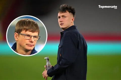 Mercato Monaco : “Arshavin s’intéresse constamment à Golovin”, une vente à 20 M€ à prévoir en janvier ?