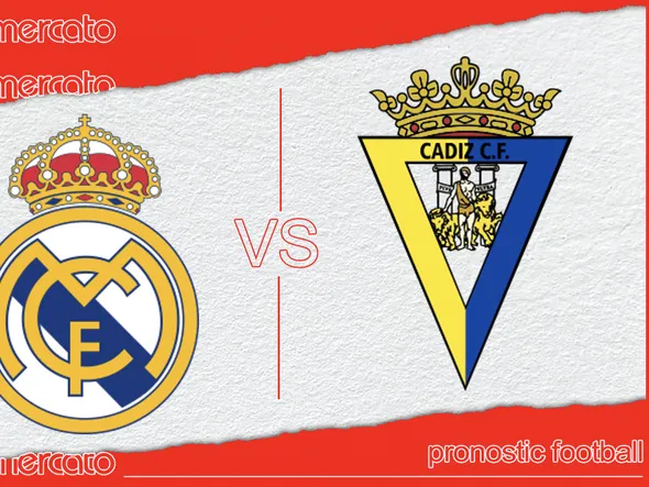 Pronostic Real Madrid Cadix et meilleures cotes à jouer – Liga (04/05/2024)