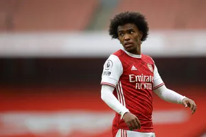 “J’ai dit à mon agent : j’ai commis une grosse erreur” : Willian et la promesse non-tenue d’Arteta à Arsenal