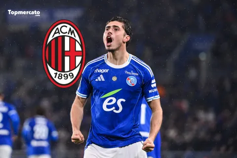 Mercato AC Milan : 3 buteurs sur la shortlist en plus de Joaquin Panichelli