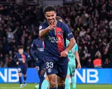 PSG : Zaïre-Emery fait la fierté d’un ancien du club