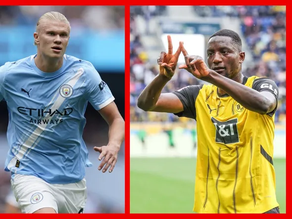 Manchester City – Borussia Dortmund : chaîne TV, heure et compos probables du match