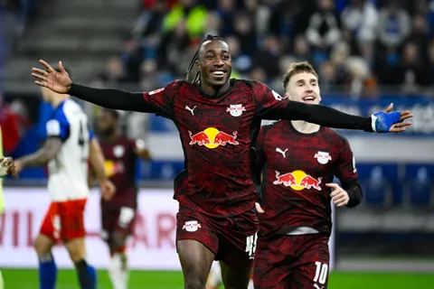 Mercato Manchester United : un record à faire tomber pour s’offrir Yan Diomandé