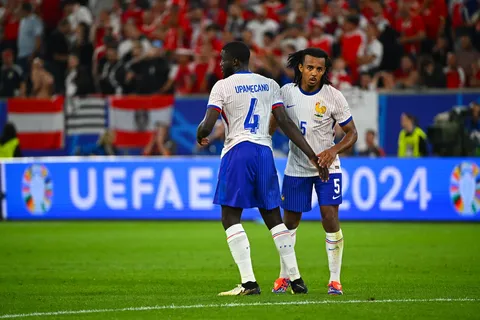 France-Espagne : Koundé craint un joueur de la Roja !