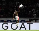 Nice : Moffi pique encore le PSG !