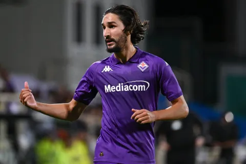 Les anciens du PSG flambent avec la Fiorentina