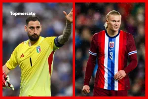 Italie – Norvège : chaîne TV, heure et compos probables du match