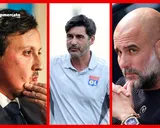 Une recrue à “99,99%” à l’OL, une cible estivale de l’OM déjà poussée hors de PL, la nouvelle idée de Guardiola pour le latéral droit… Les 3 infos mercato du jour