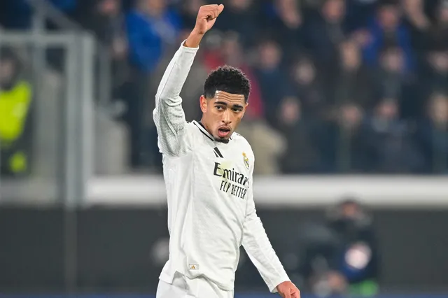 Real Madrid : les 2 raisons du renouveau de Jude Bellingham