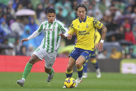 L’OL et Lens parmi la meute de prétendants d’un attaquant aux 10 buts en Liga