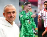 Une prolongation au PSG, un courtisan anglais débarque sur ter Stegen, Ounahi intéresse en Premier League… Les 3 infos mercato du jour