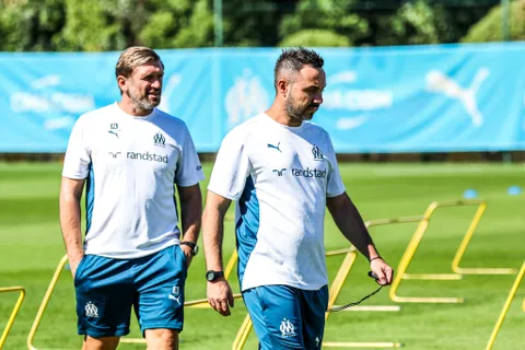 OM : une avancée sur 4 dossiers !