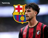 Mercato – Le Barça hors du coup pour la bonne affaire Marcos Senesi ?